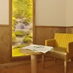 Gronauer Tannenhof מלון 3*