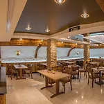 מלון Gronauer Tannenhof 3*