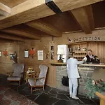 מלון Gronauer Tannenhof