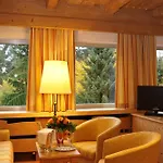 Gronauer Tannenhof Hotel