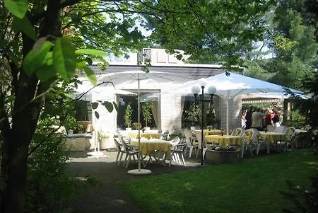 Gronauer Tannenhof ברגיש גלאדבך