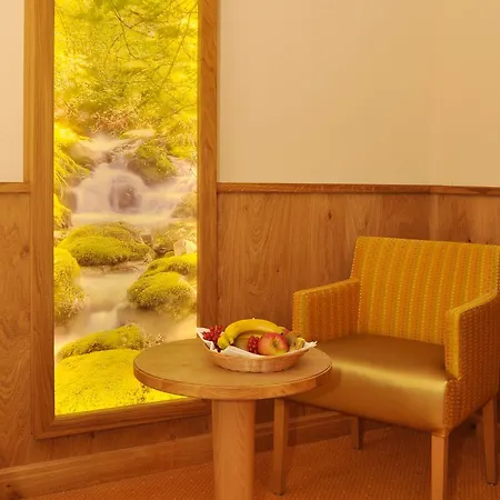 Hotel Gronauer Tannenhof Bergisch Gladbach