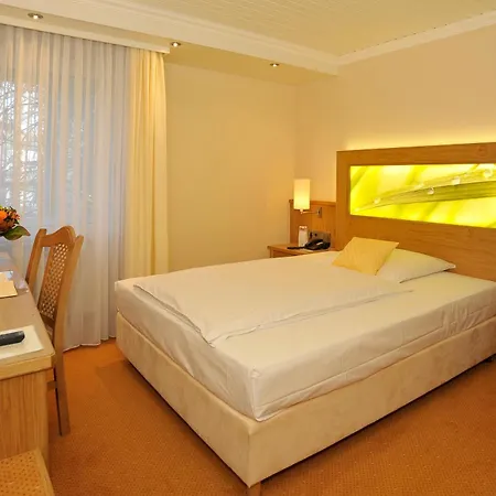 Hotel Gronauer Tannenhof Bergisch Gladbach