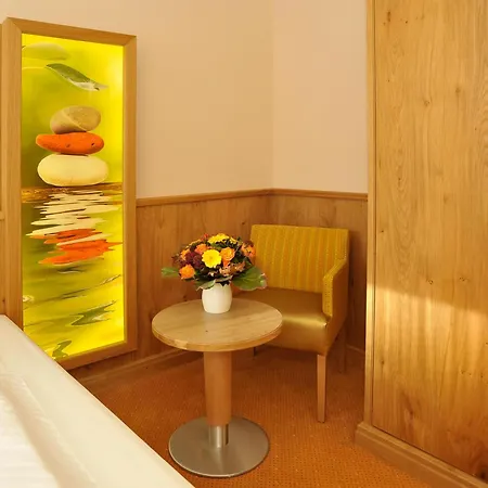 Gronauer Tannenhof 베르기슈글라트바흐