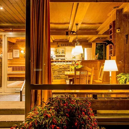 Gronauer Tannenhof 호텔 3*