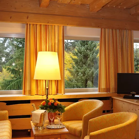 Hotel Gronauer Tannenhof 3*