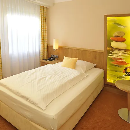 Gronauer Tannenhof Otel Bergisch Gladbach