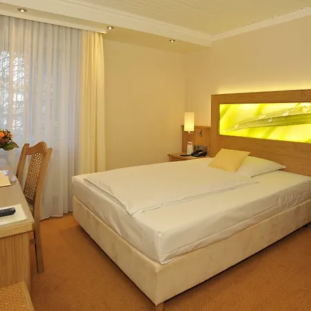 Gronauer Tannenhof Otel 3*