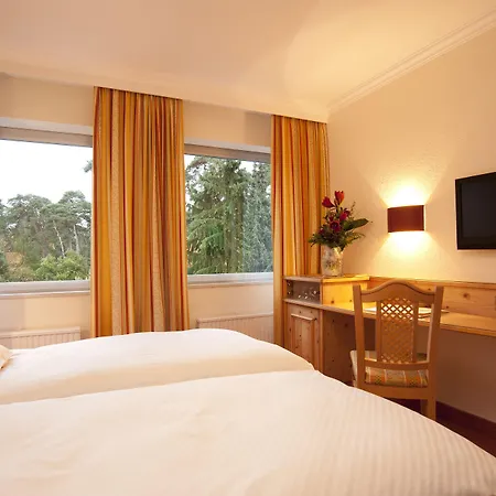 Gronauer Tannenhof 3* Bergisch Gladbach