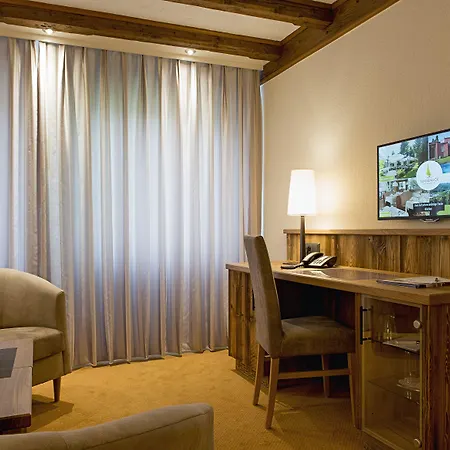 Hotel Gronauer Tannenhof