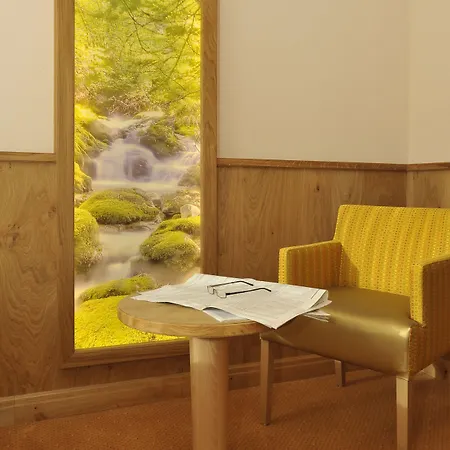 Gronauer Tannenhof Hotel 3*