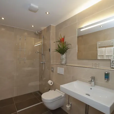 Gronauer Tannenhof 3*