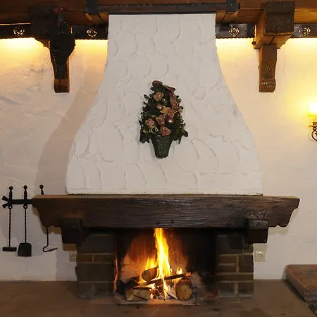 Otel Gronauer Tannenhof