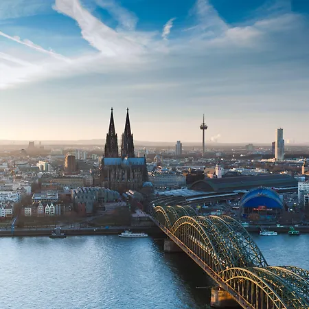 Gronauer Tannenhof Bergisch Gladbach