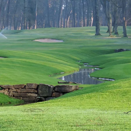 Gronauer Tannenhof Hotel 3*