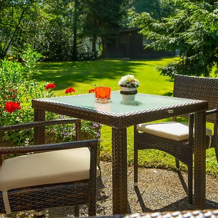 Hotel Gronauer Tannenhof 3*