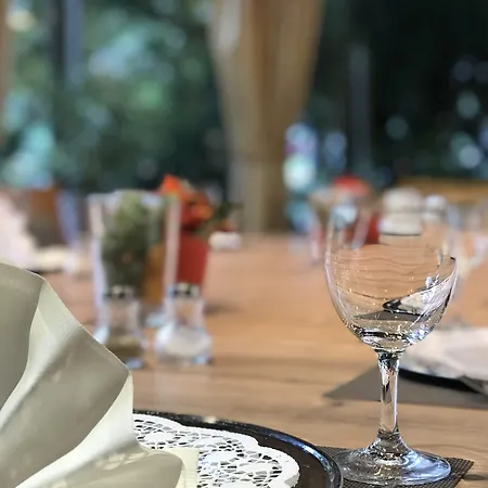 Gronauer Tannenhof 3*