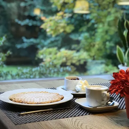 호텔 Gronauer Tannenhof 3*