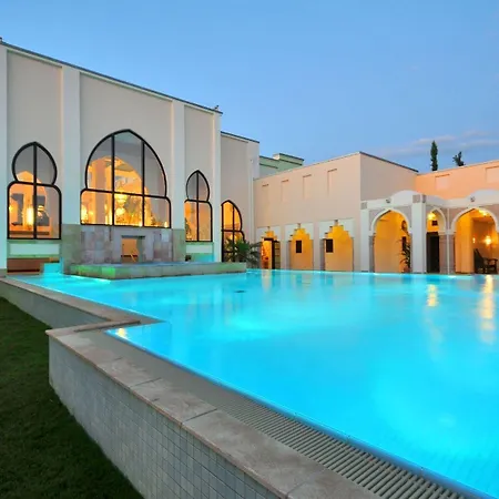 Gronauer Tannenhof 3*