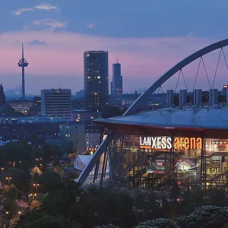 Gronauer Tannenhof Hotel 3*