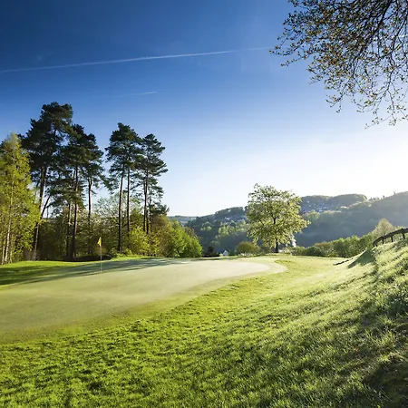 Gronauer Tannenhof 3*