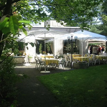 Hotel Gronauer Tannenhof