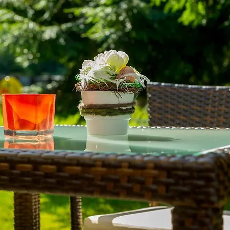 Gronauer Tannenhof Otel Bergisch Gladbach