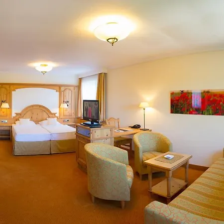 Gronauer Tannenhof 3*