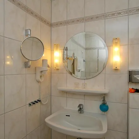 Gronauer Tannenhof Otel