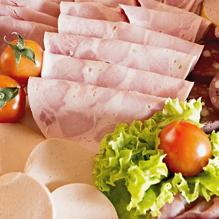 Gronauer Tannenhof Bergisch Gladbach