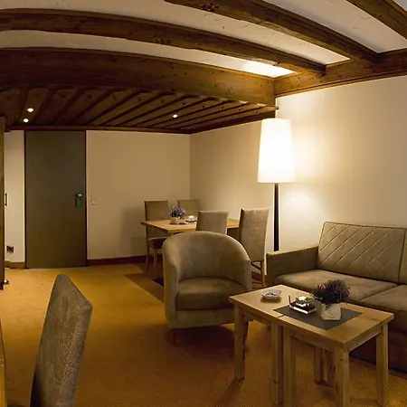 Gronauer Tannenhof 3*