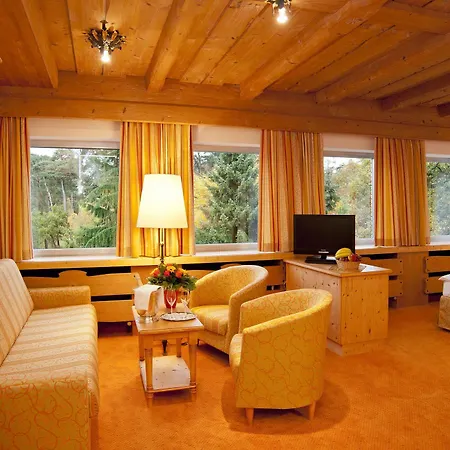 Hotel Gronauer Tannenhof