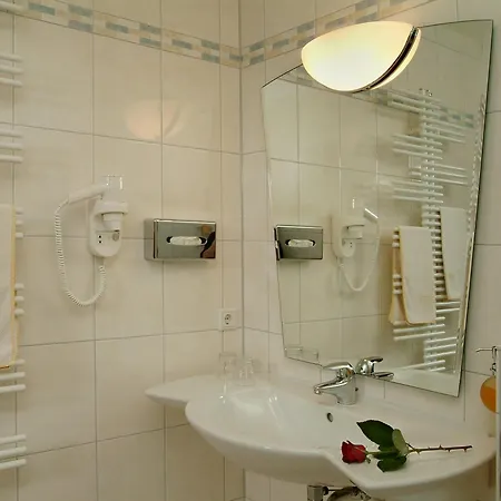 Hotel Gronauer Tannenhof