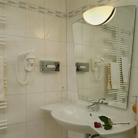 Hotel Gronauer Tannenhof