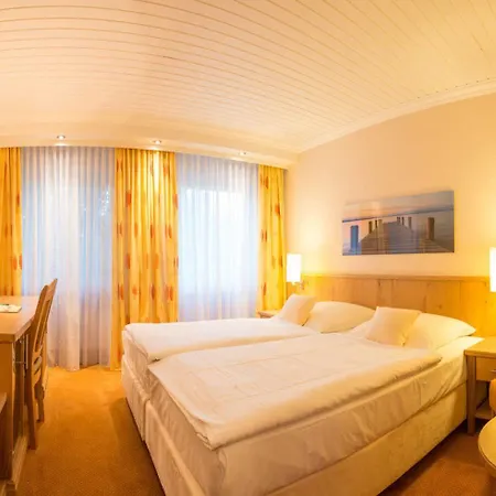 Gronauer Tannenhof Hotel 3*