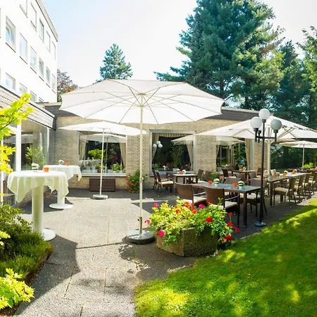 Otel Gronauer Tannenhof 3*