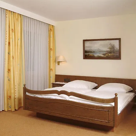 Gronauer Tannenhof 3* Bergisch Gladbach