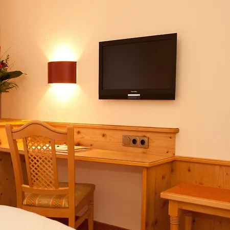 Hotel Gronauer Tannenhof