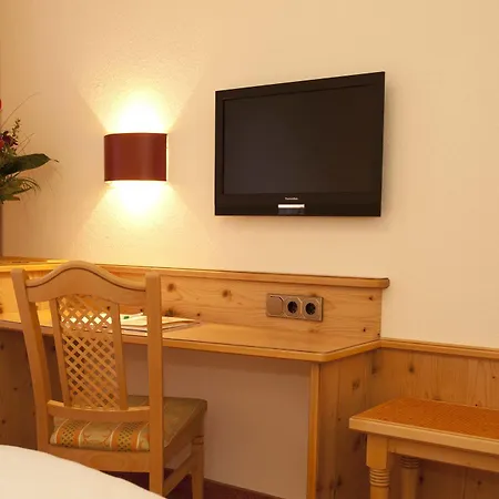 Hotel Gronauer Tannenhof