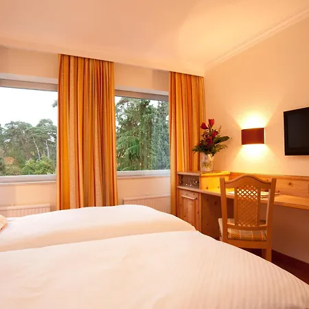 Otel Gronauer Tannenhof