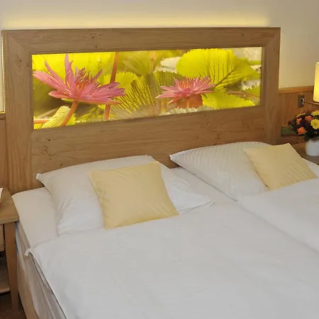 Hotel Gronauer Tannenhof