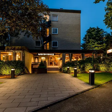 Gronauer Tannenhof 3*