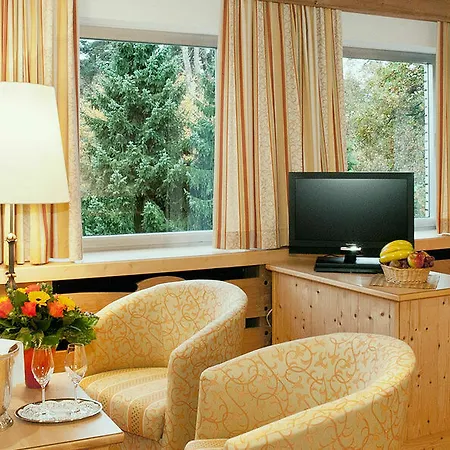 Hotel Gronauer Tannenhof Bergisch Gladbach