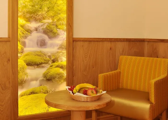 Hotel Gronauer Tannenhof Bergisch Gladbach