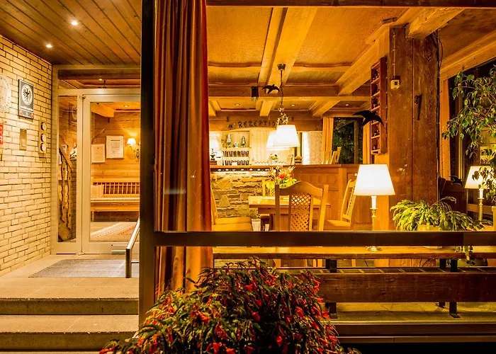 Gronauer Tannenhof Hotel 3*