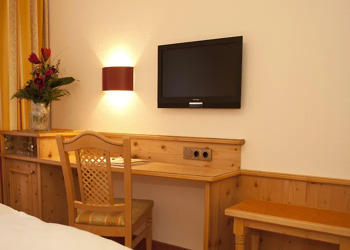 Hotel Gronauer Tannenhof Bergisch Gladbach