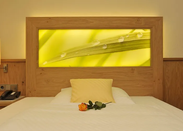 Gronauer Tannenhof Hotel