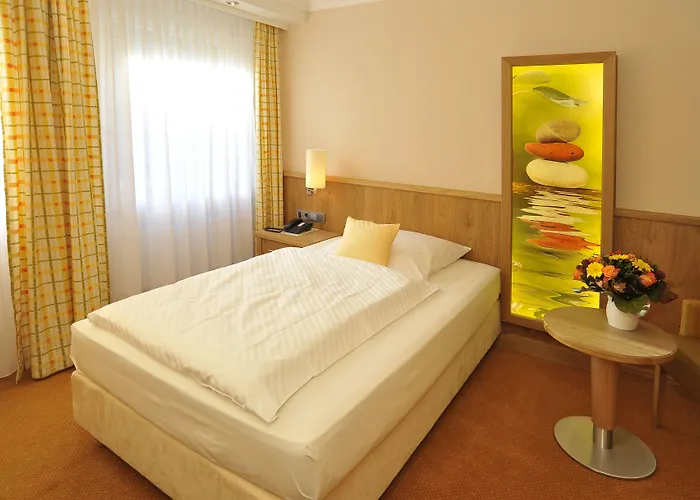 Gronauer Tannenhof Hotel Bergisch Gladbach