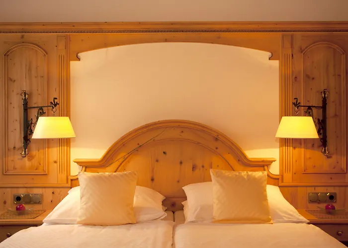 Gronauer Tannenhof 3* Bergisch Gladbach