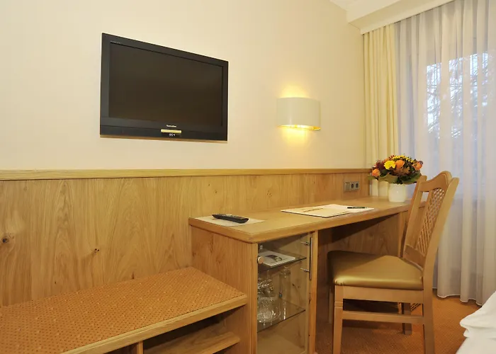 Gronauer Tannenhof Hotel Bergisch Gladbach